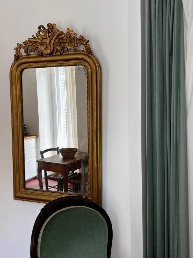 Apartamento Olive *