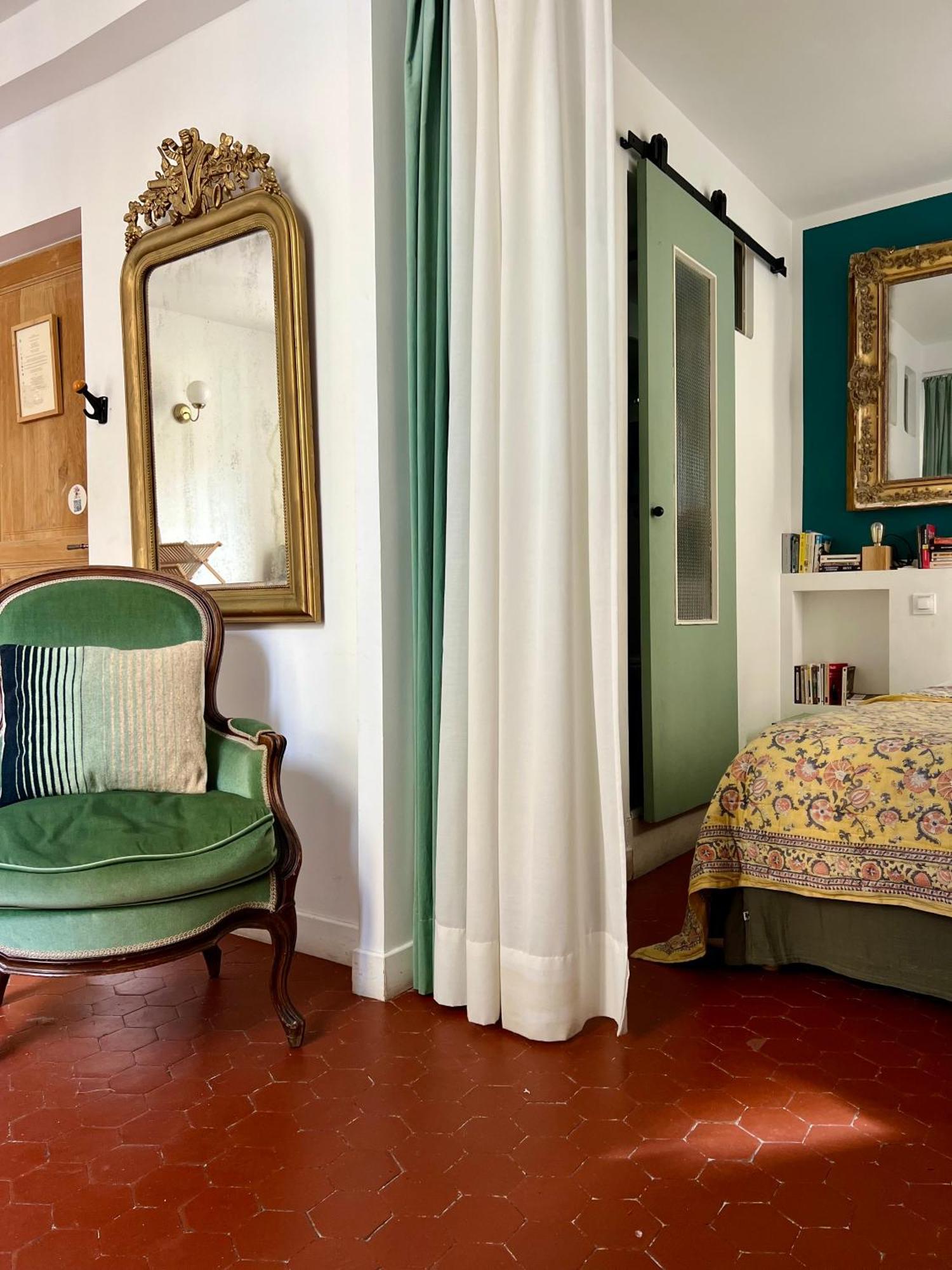 Apartamento Olive