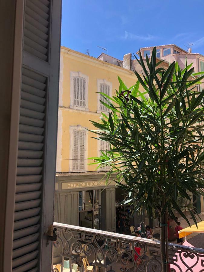 Olive * La Ciotat