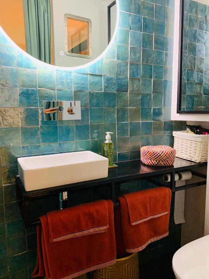 Olive Apartamento La Ciotat