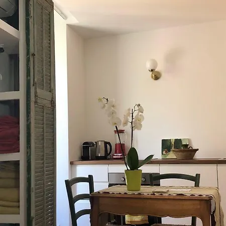 Studio Olive La Ciotat Exterior photo