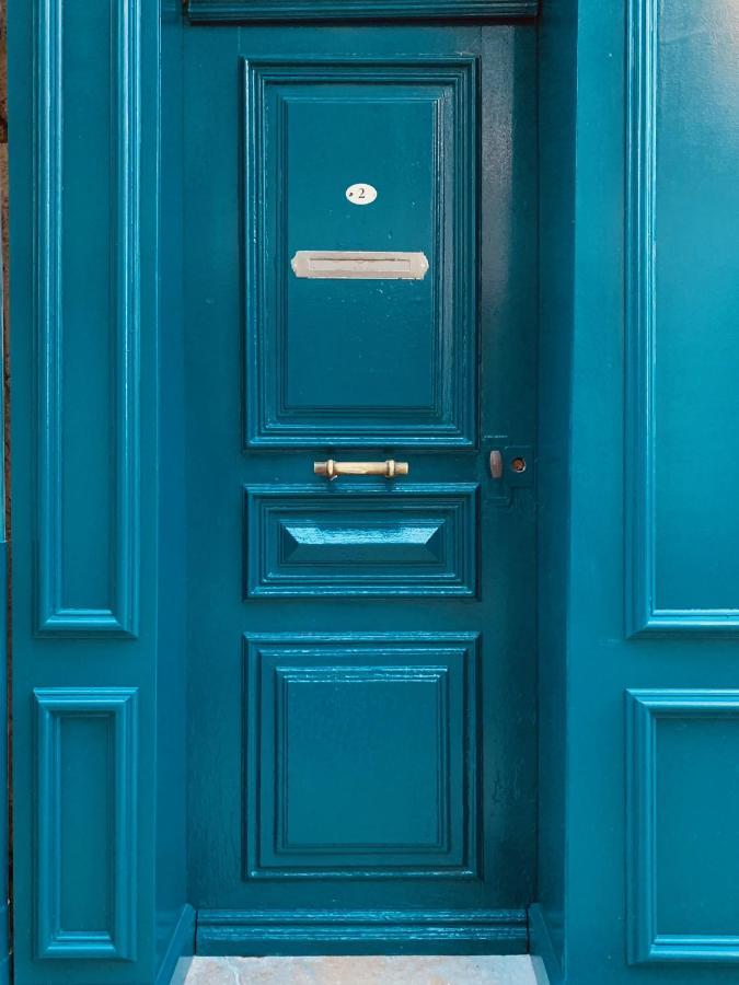 Olive Apartment *