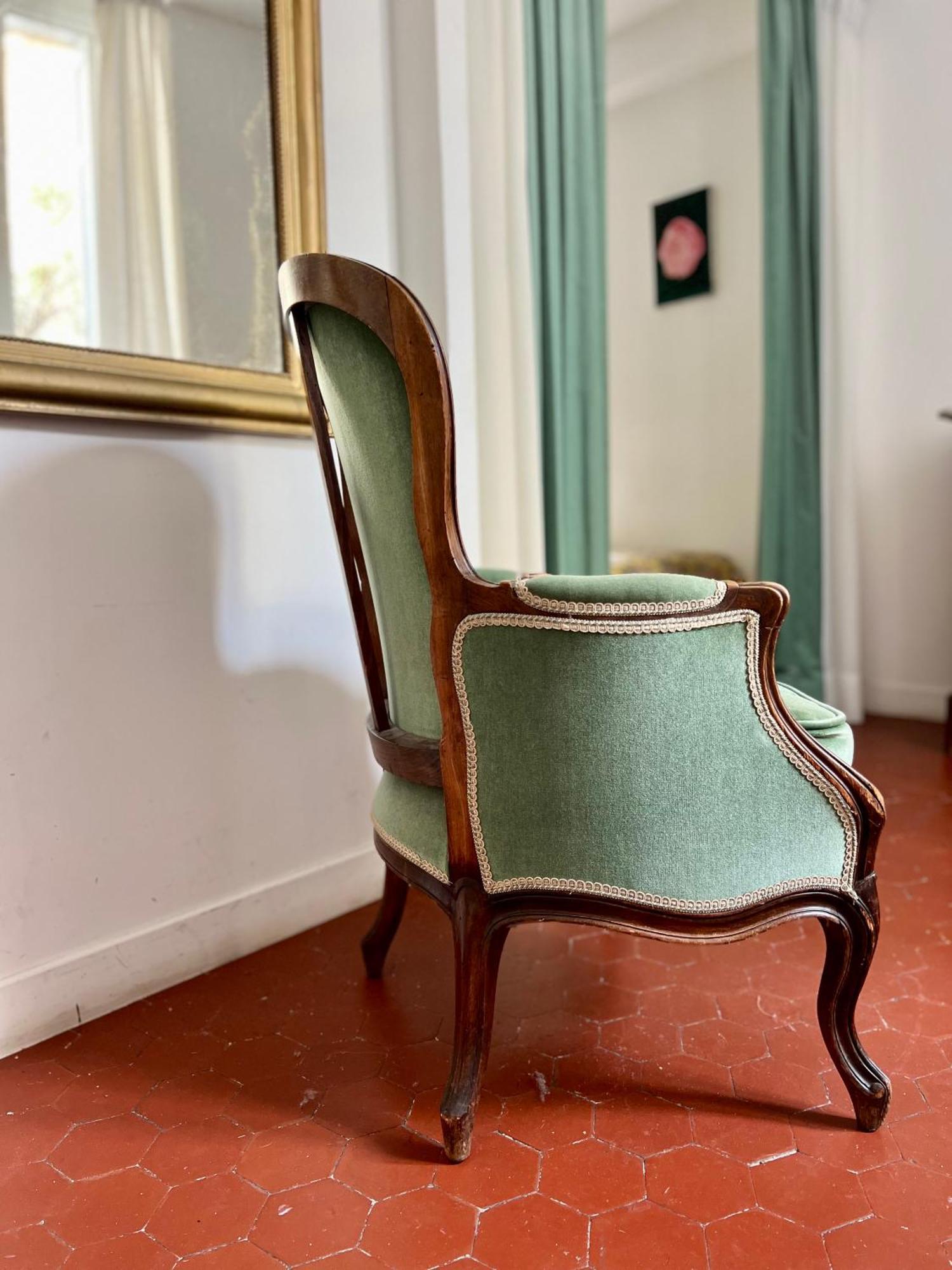 Apartment Olive
