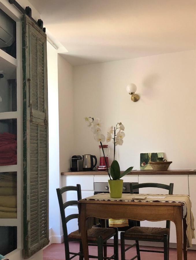 Olive Apartment La Ciotat
