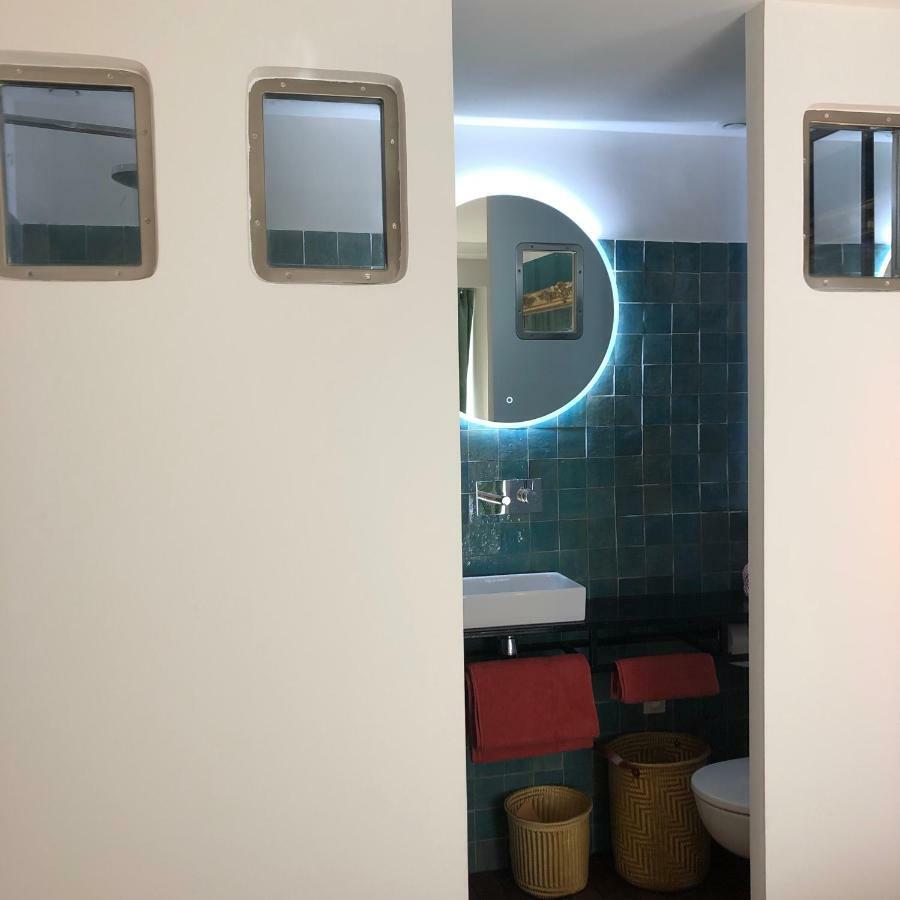 Olive Apartment La Ciotat